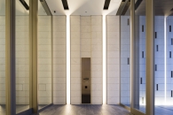 クラッシィハウス湘南藤沢のフォトギャラリー：エントランス