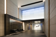 クラッシィハウス湘南藤沢のフォトギャラリー：エントランスホール