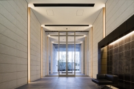 クラッシィハウス湘南藤沢のフォトギャラリー：エントランスホール