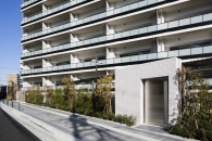 クラッシィハウス湘南藤沢のフォトギャラリー：共用部