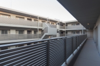 Brillia 東戸塚のフォトギャラリー：共用部