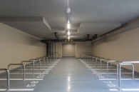 Brillia 東戸塚のフォトギャラリー：駐輪場