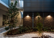 Brillia 西宮北口ウエストコートのフォトギャラリー：共用部分