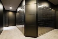 ザ・ガーデンテラス目黒のフォトギャラリー：共用部