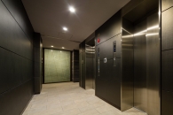 ザ・ガーデンテラス目黒のフォトギャラリー：共用部