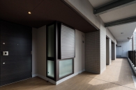 ザ・ガーデンテラス目黒のフォトギャラリー：共用部