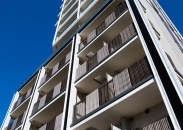 Brillia 品川戸越 耀邸のフォトギャラリー：外観