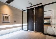 Brillia 品川戸越 耀邸のフォトギャラリー：エントランス