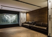 Brillia 品川戸越 耀邸のフォトギャラリー：エントランス