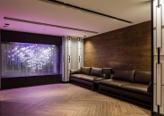 Brillia 品川戸越 耀邸のフォトギャラリー：エントランス