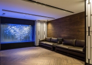 Brillia 品川戸越 耀邸のフォトギャラリー：エントランス