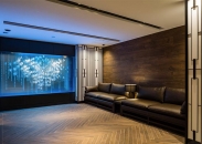 Brillia 品川戸越 耀邸のフォトギャラリー：エントランス