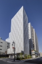 Brillia Tower 八王子のフォトギャラリー：外観