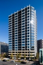 Brillia Tower 代々木公園 CLASSYのフォトギャラリー：外観南西面