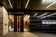 Brillia Tower 代々木公園 CLASSYのフォトギャラリー：エントランス