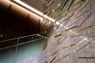 Brillia Tower 代々木公園 CLASSYのフォトギャラリー：エントランスホール