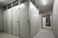 Brillia Tower 代々木公園 CLASSYのフォトギャラリー：ストレージ