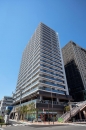 Brillia Tower 横浜東神奈川のフォトギャラリー：外観