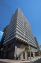 Brillia Tower 横浜東神奈川のフォトギャラリー：外観