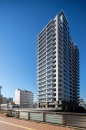 Brillia Tower 横浜東神奈川のフォトギャラリー：外観