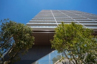 Brillia Tower 横浜東神奈川のフォトギャラリー：外観