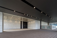 Brillia Tower 横浜東神奈川のフォトギャラリー：エントランス