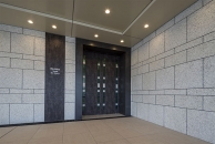 Brillia Tower 横浜東神奈川のフォトギャラリー：エントランス