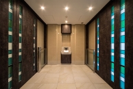 Brillia Tower 横浜東神奈川のフォトギャラリー：エントランス