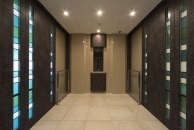 Brillia Tower 横浜東神奈川のフォトギャラリー：エントランス