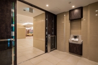 Brillia Tower 横浜東神奈川のフォトギャラリー：エントランス