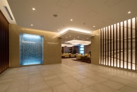 Brillia Tower 横浜東神奈川のフォトギャラリー：エントランスホール