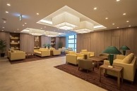 Brillia Tower 横浜東神奈川のフォトギャラリー：エントランスホール