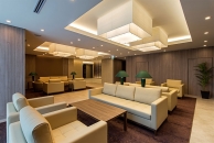 Brillia Tower 横浜東神奈川のフォトギャラリー：エントランスホール