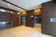 Brillia Tower 横浜東神奈川のフォトギャラリー：共用部