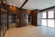 Brillia Tower 横浜東神奈川のフォトギャラリー：共用部