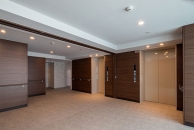 Brillia Tower 横浜東神奈川のフォトギャラリー：共用部