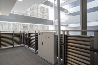 Brillia Tower 横浜東神奈川のフォトギャラリー：共用部