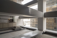 Brillia Tower 横浜東神奈川のフォトギャラリー：共用部