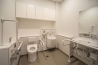 Brillia Tower 横浜東神奈川のフォトギャラリー：共用部