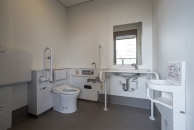 Brillia Tower 横浜東神奈川のフォトギャラリー：共用部