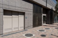 Brillia Tower 横浜東神奈川のフォトギャラリー：共用部