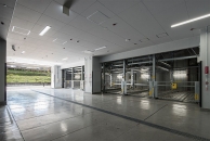 Brillia Tower 横浜東神奈川のフォトギャラリー：駐車場