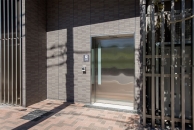 Brillia Tower 横浜東神奈川のフォトギャラリー：駐輪場