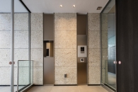 Brillia 鷺沼一丁目のフォトギャラリー：エントランス