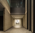 Brillia 鷺沼一丁目のフォトギャラリー：エントランスホール