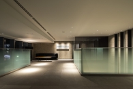 Brillia 鷺沼一丁目のフォトギャラリー：ラウンジ