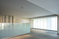 Brillia 鷺沼一丁目のフォトギャラリー：ラウンジ