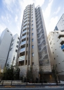Brillia 本郷 Residenceのフォトギャラリー：外観