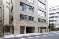 Brillia 本郷 Residenceのフォトギャラリー：外観