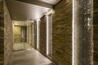 Brillia 本郷 Residenceのフォトギャラリー：エントランス